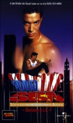 Vanishing Son (1994) afişi
