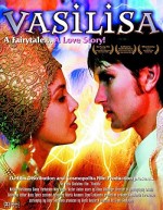 Vasilisa (2000) afişi