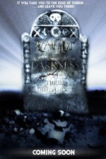Vault Of Darkness (2009) afişi