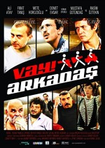 Vay Arkadaş (2010) afişi