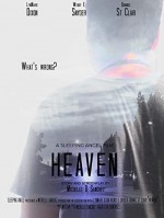 V.C. Andrews' Heaven (2019) afişi