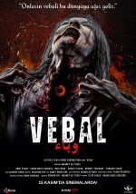 Vebal (2024) afişi