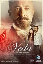 Veda 1. sezon (2012) afişi