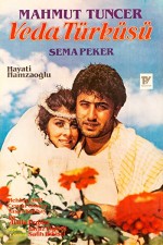 Veda Türküsü (1986) afişi