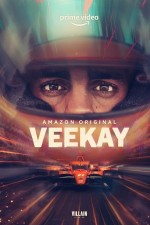 Veekay (2023) afişi