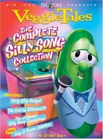 Veggietales: The End Of Silliness? More Really Silly Songs! (1998) afişi