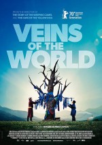 Veins of the World (2020) afişi Veins of the World (2020) afişi