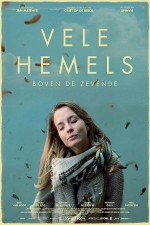 Vele Hemels (2017) afişi