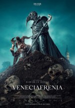 Veneciafrenia (2021) afişi