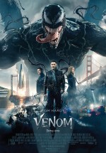 Venom: Zehirli Öfke (2018) afişi Venom: Zehirli Öfke (2018) afişi