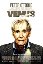 Venüs (2006) afişi