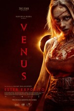 Venus (2022) afişi