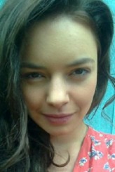 Vera Panfilova fotoğrafı