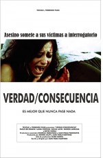 Verdad/consecuencia (2009) afişi