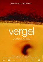 Vergel (2017) afişi