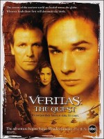 Veritas: The Quest (2003) afişi