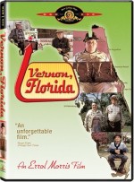Vernon, Florida (1981) afişi