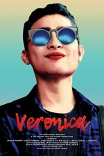 Veronica (2017) afişi