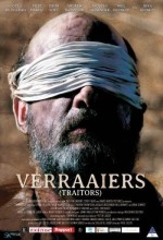 Verraaiers (2013) afişi Verraaiers (2013) afişi