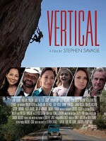 Vertical (2013) afişi