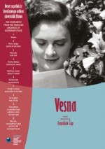 Vesna (1953) afişi