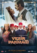 Vezir Parmağı (2017) afişi Vezir Parmağı (2017) afişi
