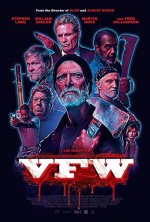 VFW (2019) afişi