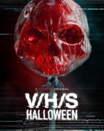 V/H/S/Halloween (2025) afişi V/H/S/Halloween (2025) afişi