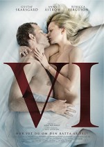 VI (2013) afişi