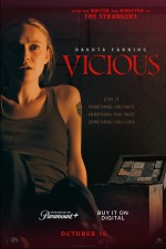 Vicious (2025) Fragman (2025) afişi