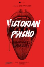 Victorian Psycho afişi