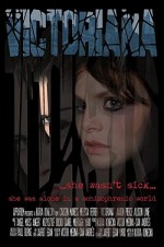 Victoriana (2007) afişi