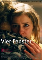 Vier Fenster (2006) afişi