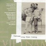 Vietnam Long Time Coming (1998) afişi
