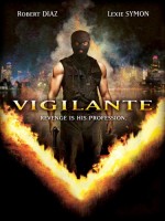 Vigilante (2008) afişi