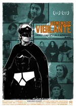 Vigilante (/) (2009) afişi