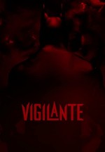 Vigilante (2021) afişi