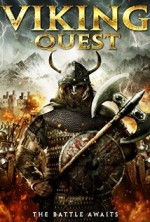 Viking Quest (2014) afişi