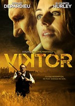 Viktor (2014) afişi