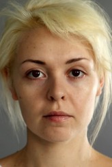 Viktoriya Korotkova fotoğrafı