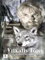Vilkatis Toms (1984) afişi