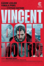 Vincent Ölmeli (2023) afişi