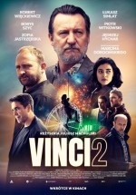 Vinci 2 (2025) Fragman (2025) afişi