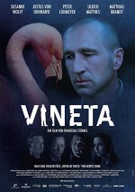 Vineta (2006) afişi