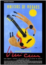 Vinicius (2005) afişi