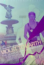 Violet (2012) afişi