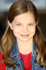 Violet Hicks fotoğrafı