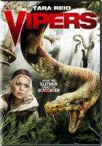 Vipers (2008) afişi