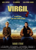 Virgil (2005) afişi