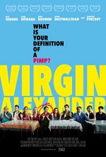 Virgin Alexander (2011) afişi